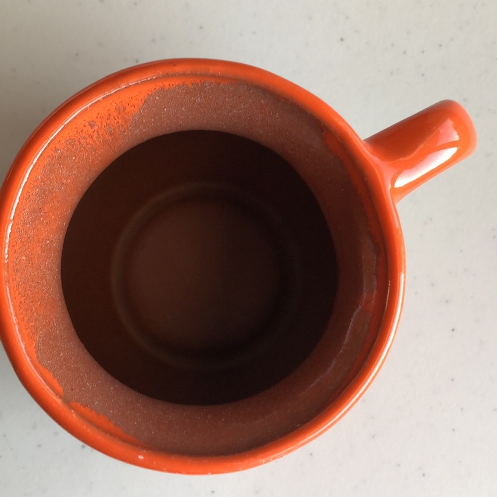 Handcrafted Decorative Pitcher - Picture 3 of 5